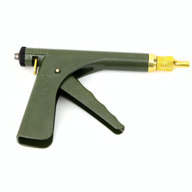 RapidSeal™ | Däckpistol reparationssats