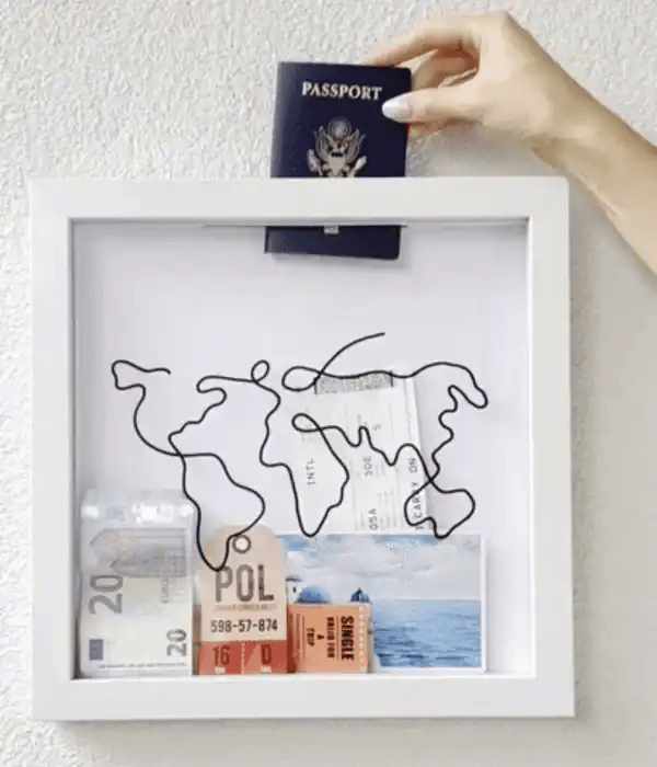 TILLFÄLLIGT 50% OFF  WanderFrame™ 
