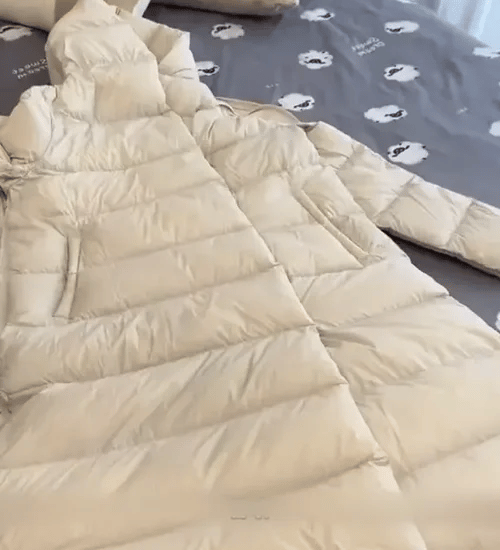 TILLFÄLLIGT 50% OFF  WardrobeShield™ 