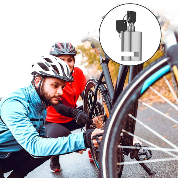 1 + 1 GRATIS IDAG  MotoLock™