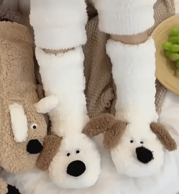 TILLFÄLLIGT 50% OFF  FuzzySteps™