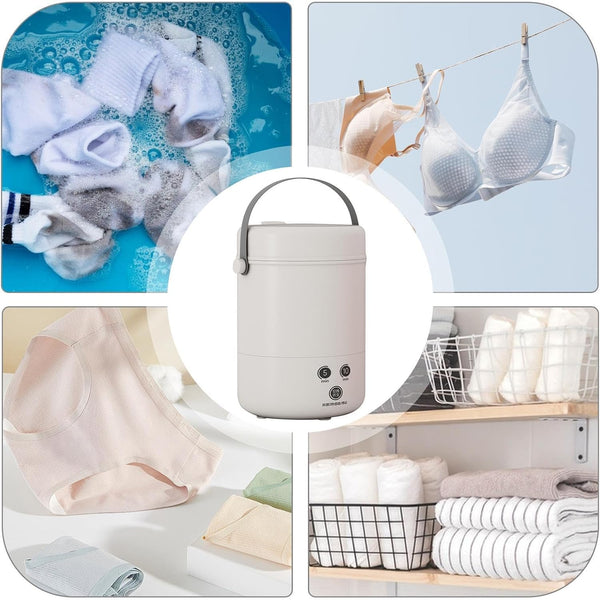 TILLFÄLLIGT 50% OFF  Cleanix™
