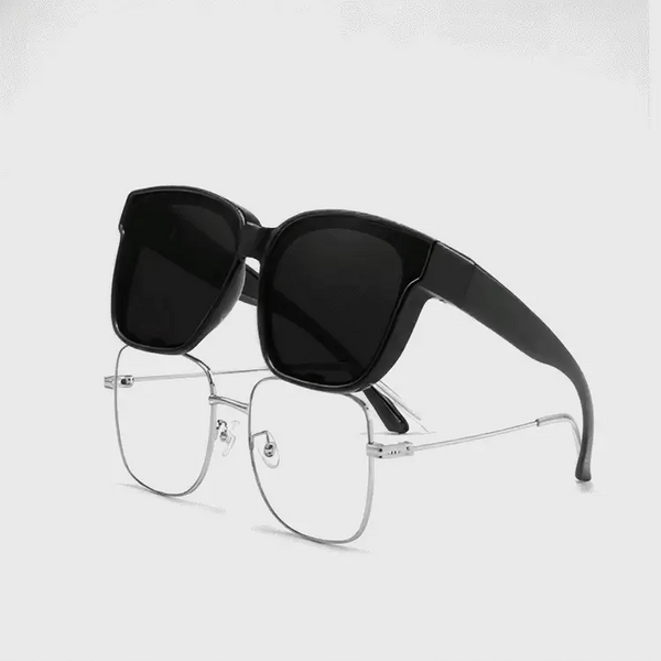 TILLFÄLLIGT 50% OFF  VisionFit™ - Över Glasögon