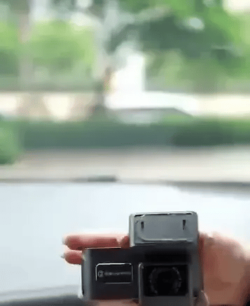 TILLFÄLLIGT 50% OFF  DriveSight™