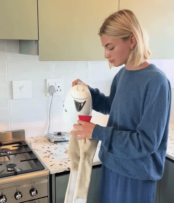 TILLFÄLLIGT 50% OFF  ThermaBelt™
