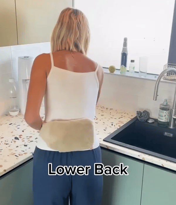 TILLFÄLLIGT 50% OFF  ThermaBelt™