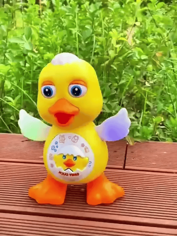 TILLFÄLLIGT 50% OFF  GroovyQuack™