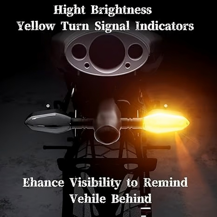 SignalBeam™ | Signalera smartare, kör säkrare!