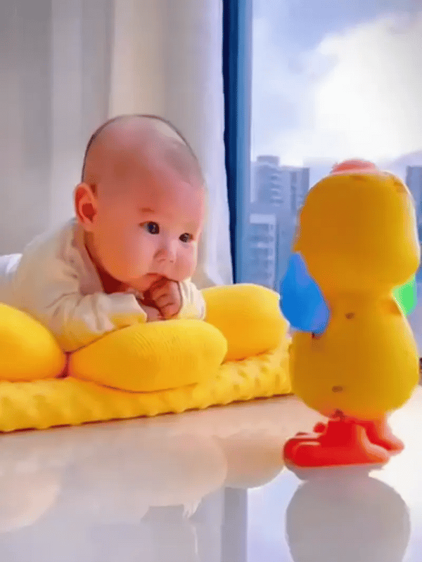 TILLFÄLLIGT 50% OFF  GroovyQuack™