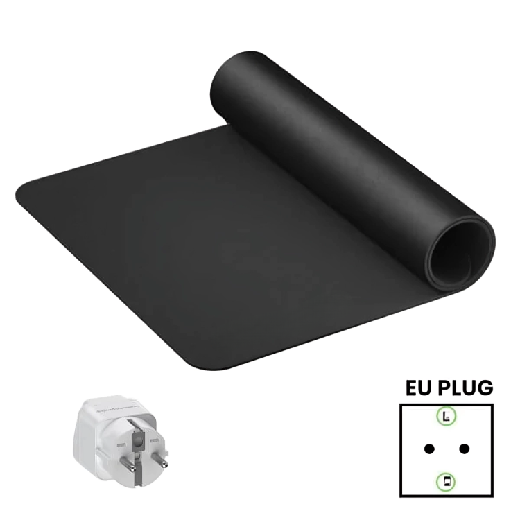 VitalMat™ | Din dagliga återställning för smärtlindring och energi!