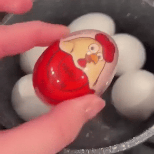 1 + 1 GRATIS IDAG  EggGlow™