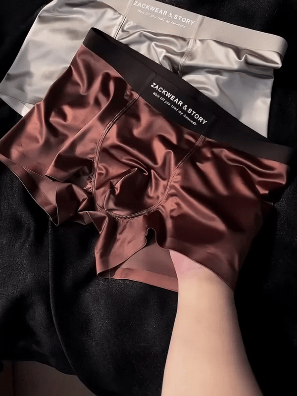2 + 2 GRATIS IDAG  LuxBrief™