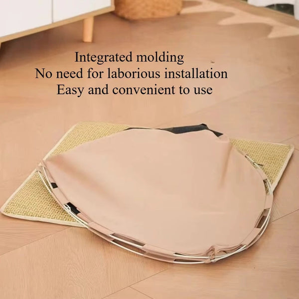 TILLFÄLLIGT 50% OFF  PawTent™