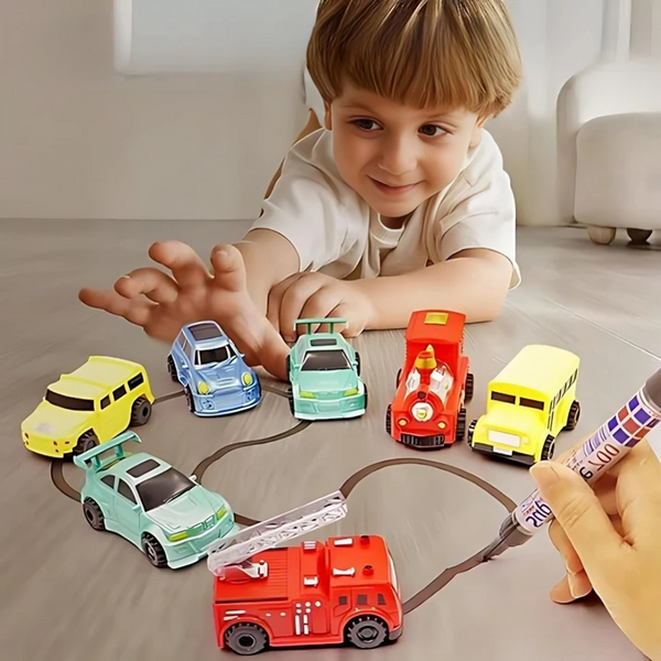 1 + 1 GRATIS IDAG  TraceTrack™