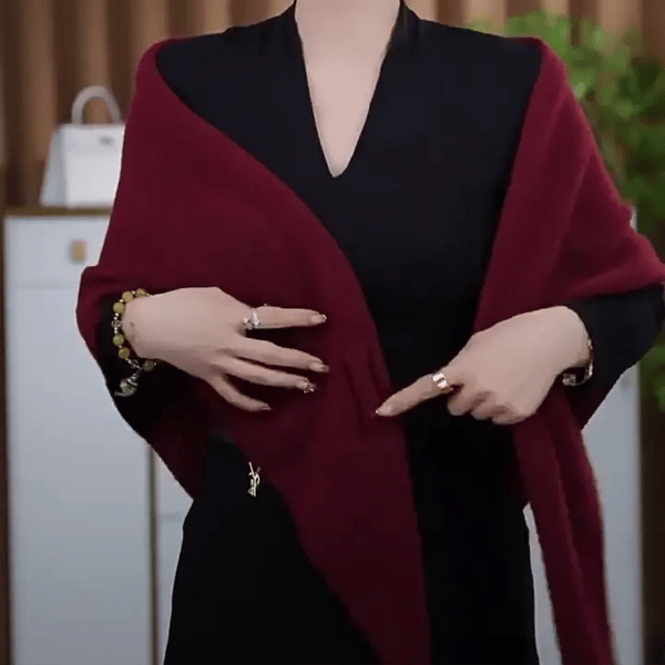 TILLFÄLLIGT 50% OFF  TriScarf™