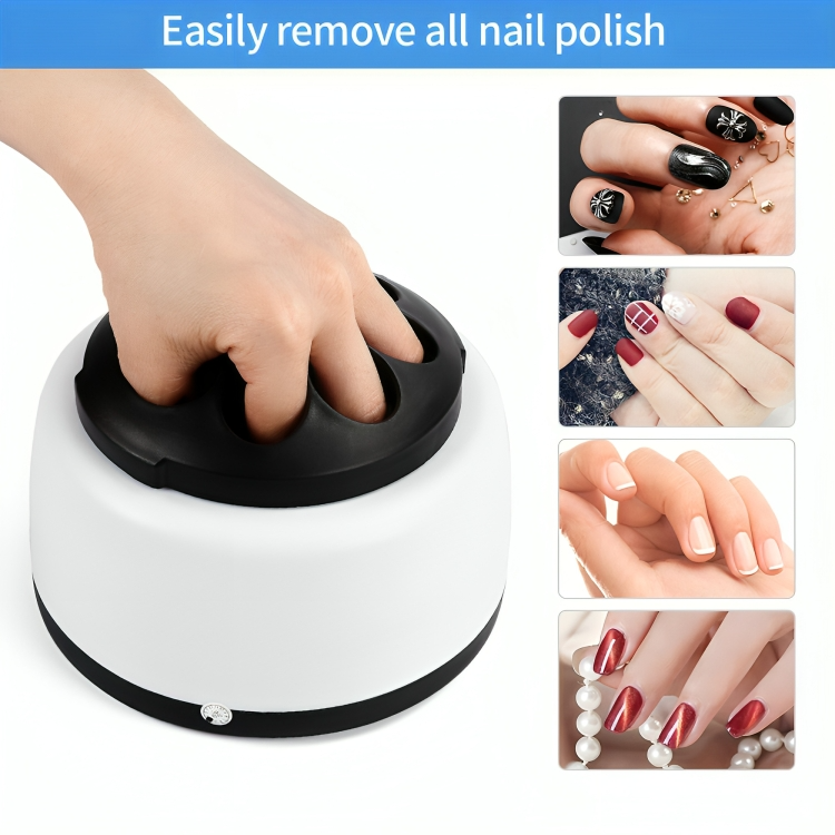 PolishGone™ | Nagelångare gelborttagningsmaskin