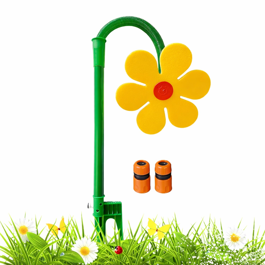 TILLFÄLLIGT 50% OFF | BloomSprinkler™