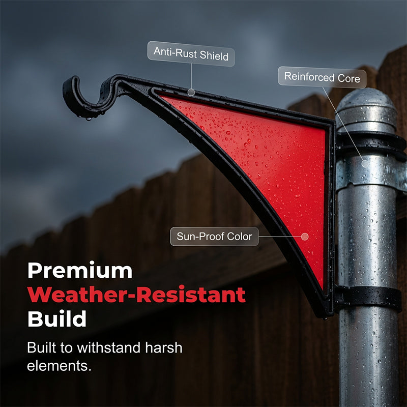 TILLFÄLLIGT 50% OFF | RusticHook™