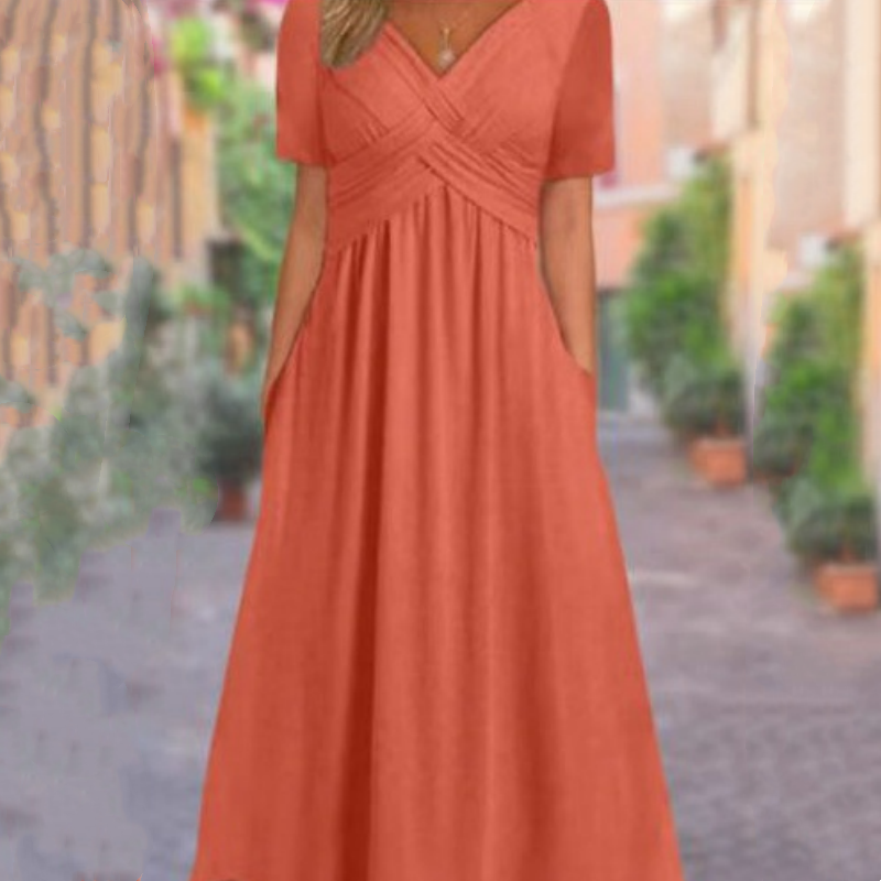 TILLFÄLLIGT 50% RABATT | Lunara™ | Från avslappnade dagar till eleganta kvällar - allt i en och samma look