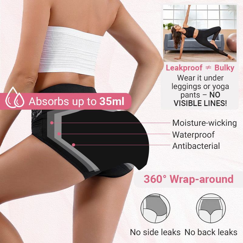 3 + 3 GRATIS IDAG | FitSecure™