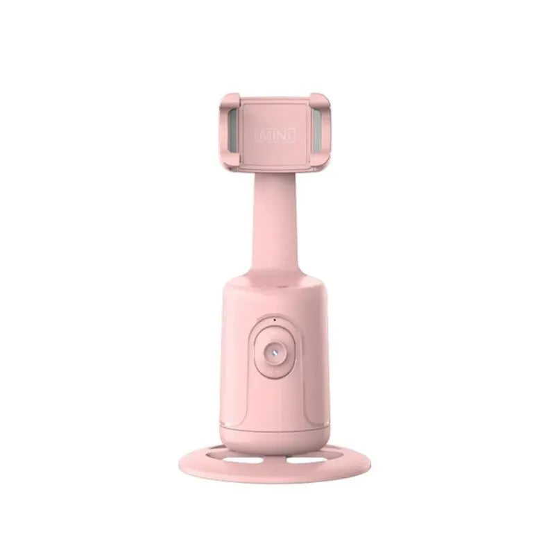MotionPod™ | Smart 360° ansiktsspårning stativ