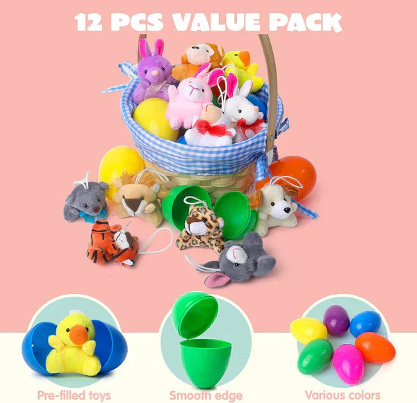 TILLFÄLLIGT 50% OFF | HatchBuddies™
