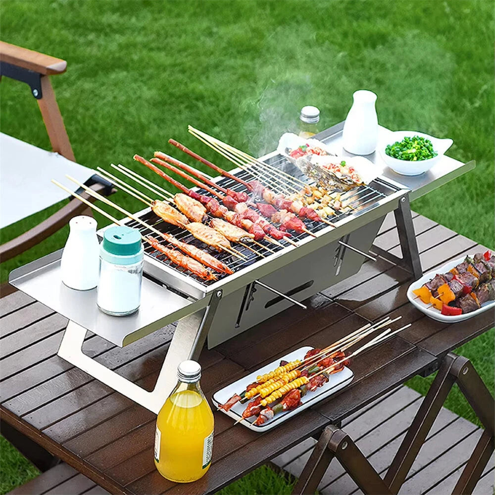 TILLFÄLLIGT 50% OFF | GrillGo™