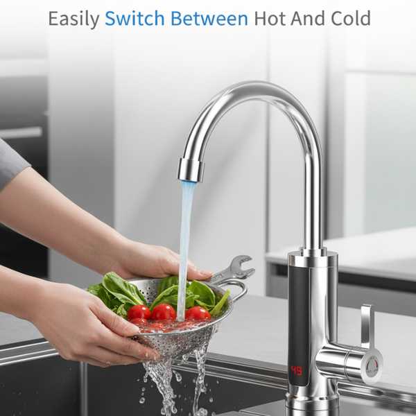 TILLFÄLLIGT 50% OFF  TempStream™
