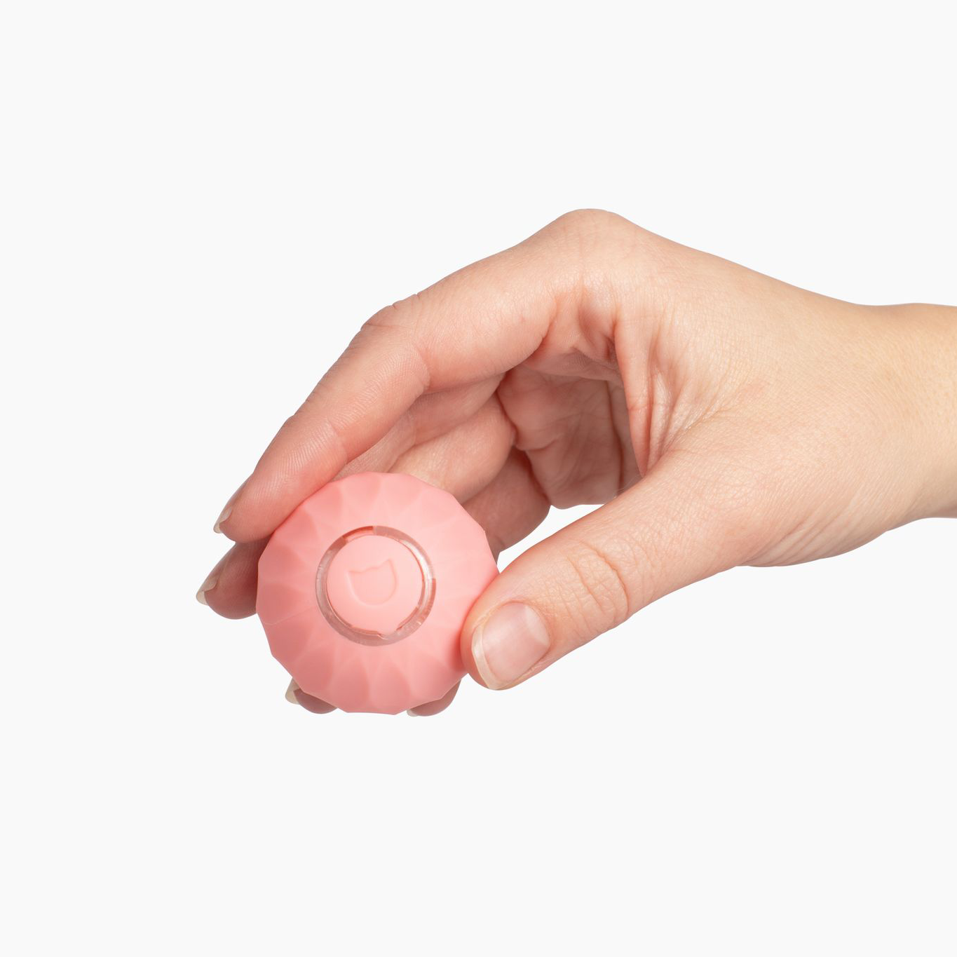 WhiskerWheel™ | Interaktiv powerbollleksak för katter