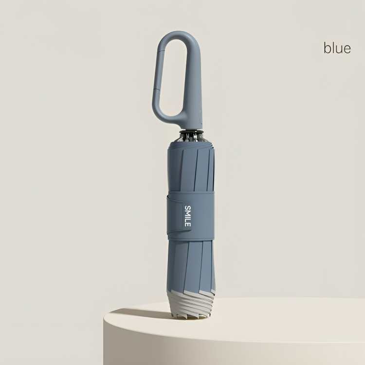 HookBrella™ | Automatiskt hopfällbart paraply med krok