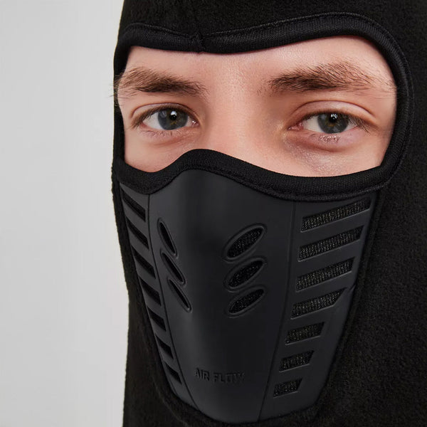 TILLFÄLLIGT 50% OFF  BlizzardMask™