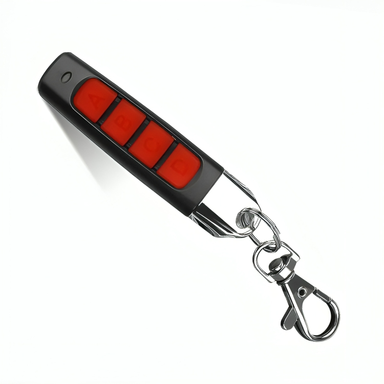 DupliKeys™ | Alla dörrar, en fjärrkontroll!