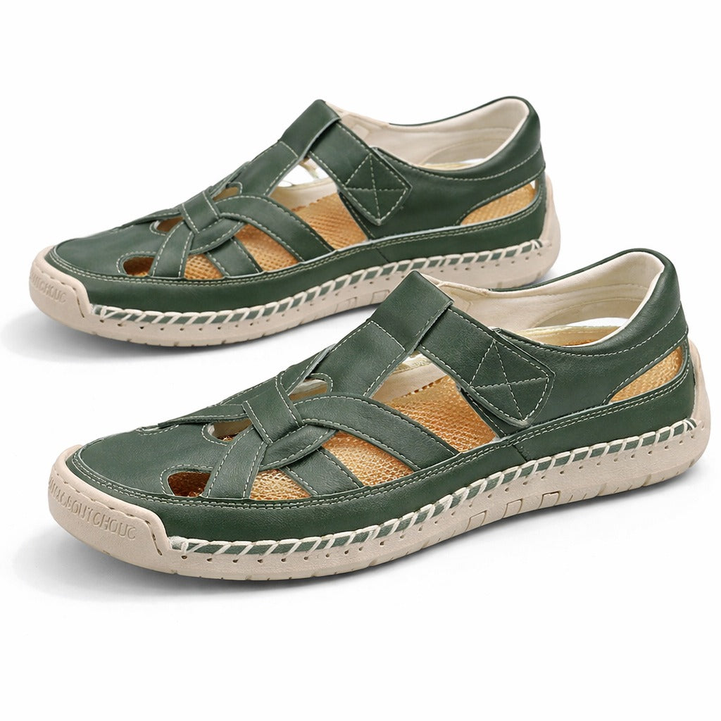TILLFÄLLIGT 50% OFF | BreezeStep™