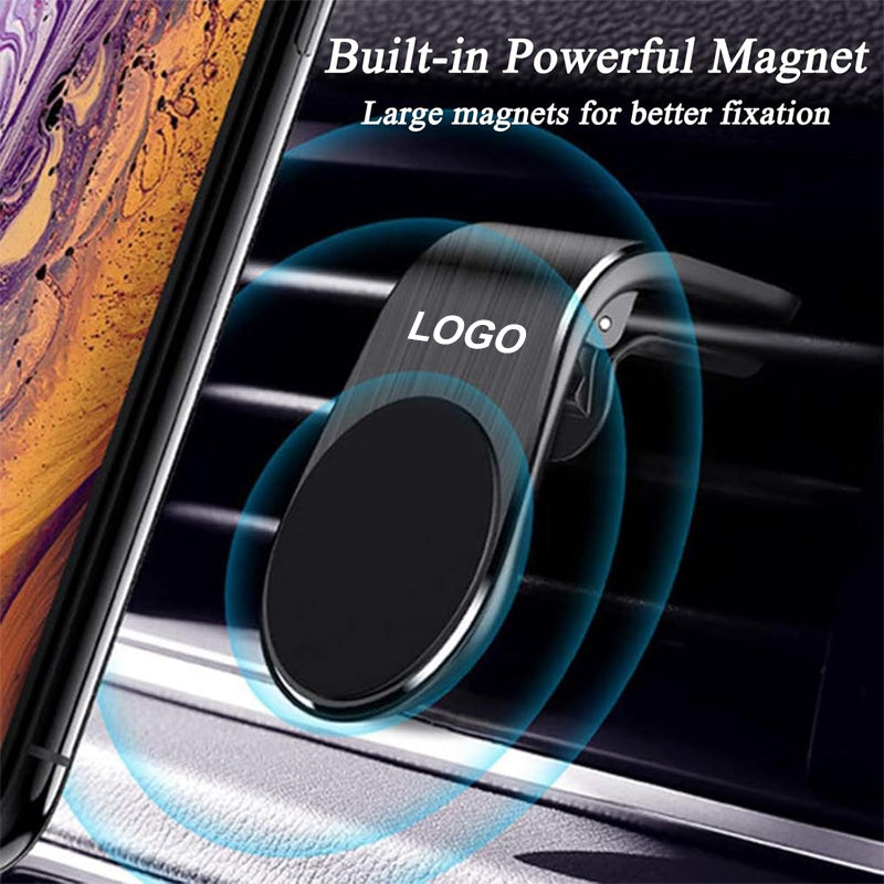 TILLFÄLLIGT 50% RABATT | MagSnap™ | Håll din telefon stadigt på vägen!