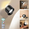 LuxeGlow™ | Smidig belysning med en modern touch!
