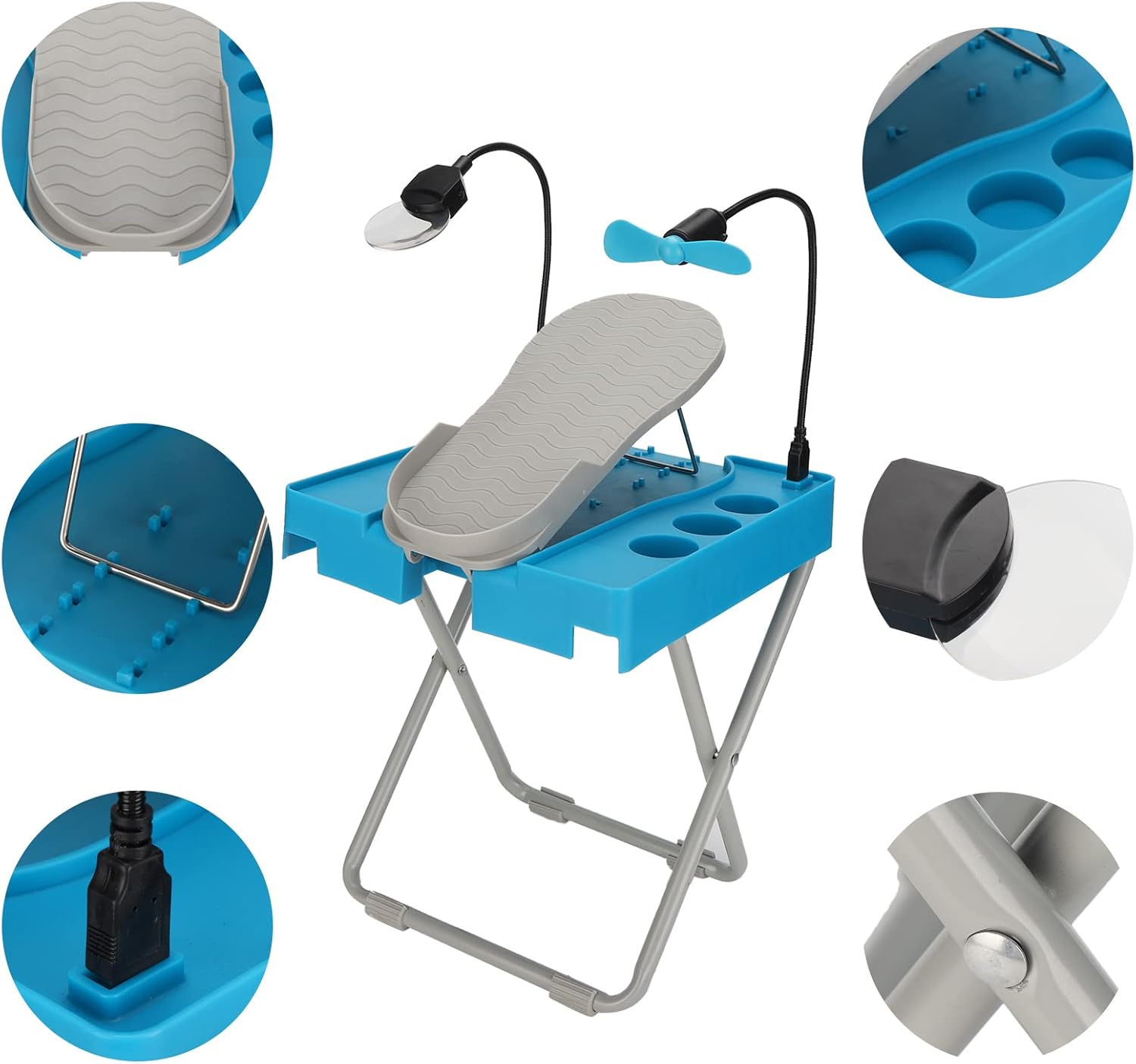 TILLFÄLLIGT 50% OFF | TotalPedi™