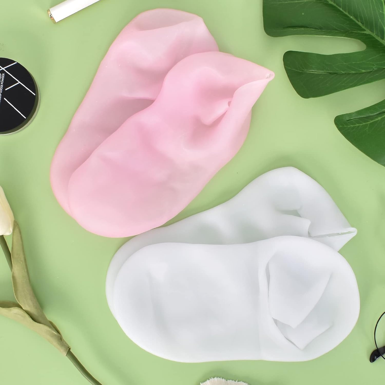 HydraFeet™ | Säg adjö till spruckna hälar!