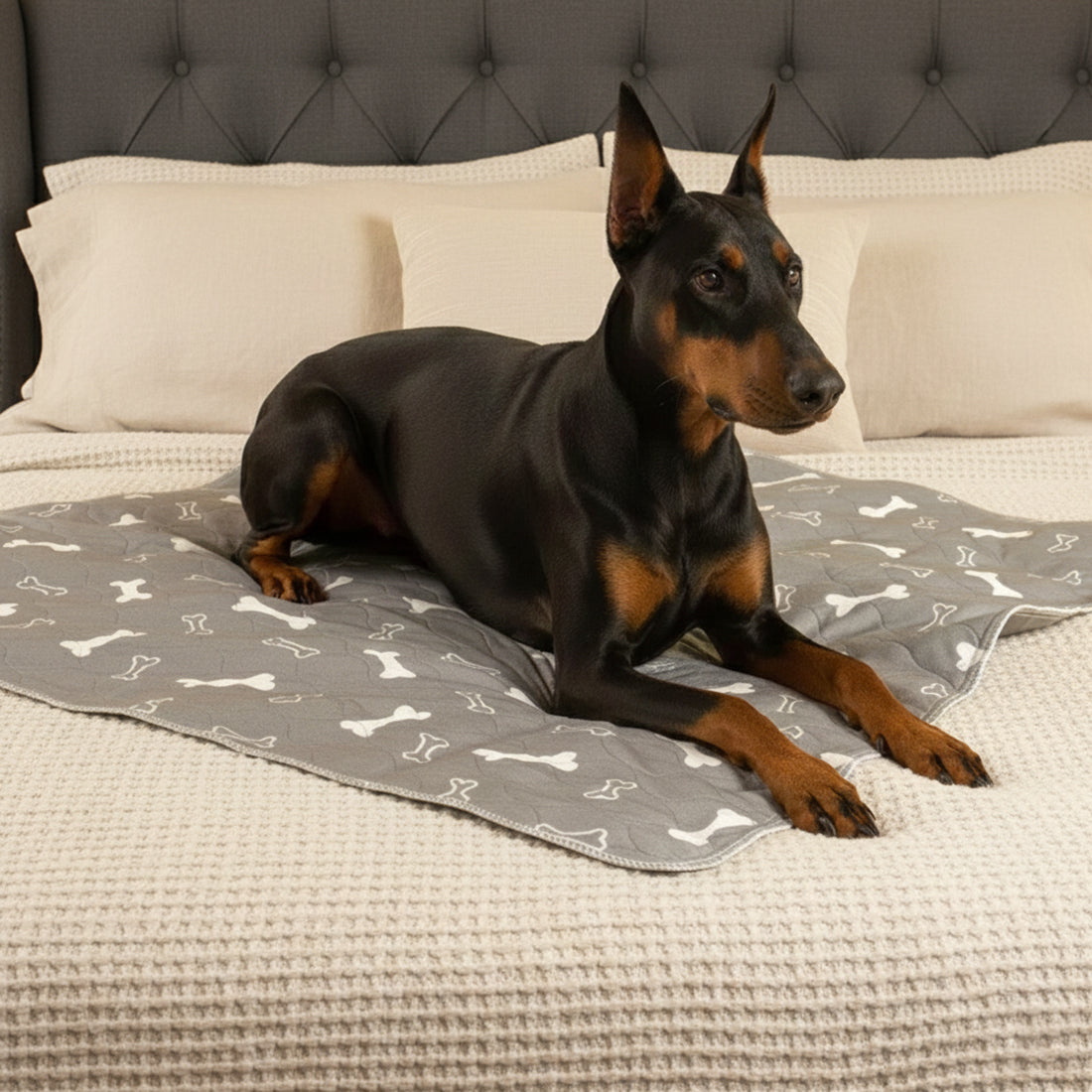 1 + 1 GRATIS IDAG | PetPad™