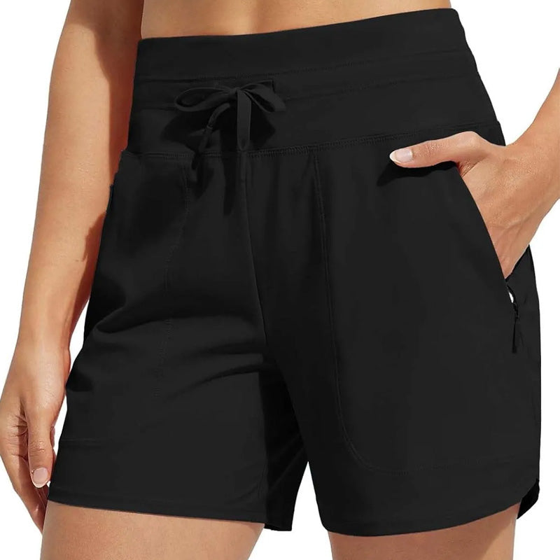 TILLFÄLLIGT 50% OFF | AquaShorts™- Snabbtorkande Shorts