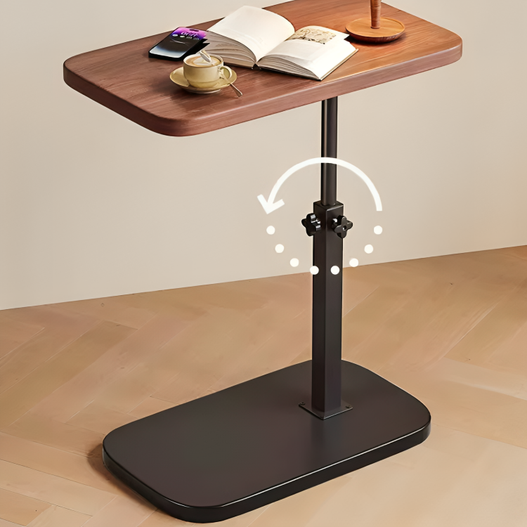 TILLFÄLLIGT 50% RABATT | TiltDesk™ | Ditt nattduksbord för komfort och funktion!