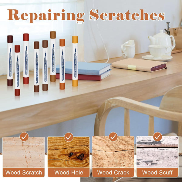 8 + 8 GRATIS IDAG  TimberTint™