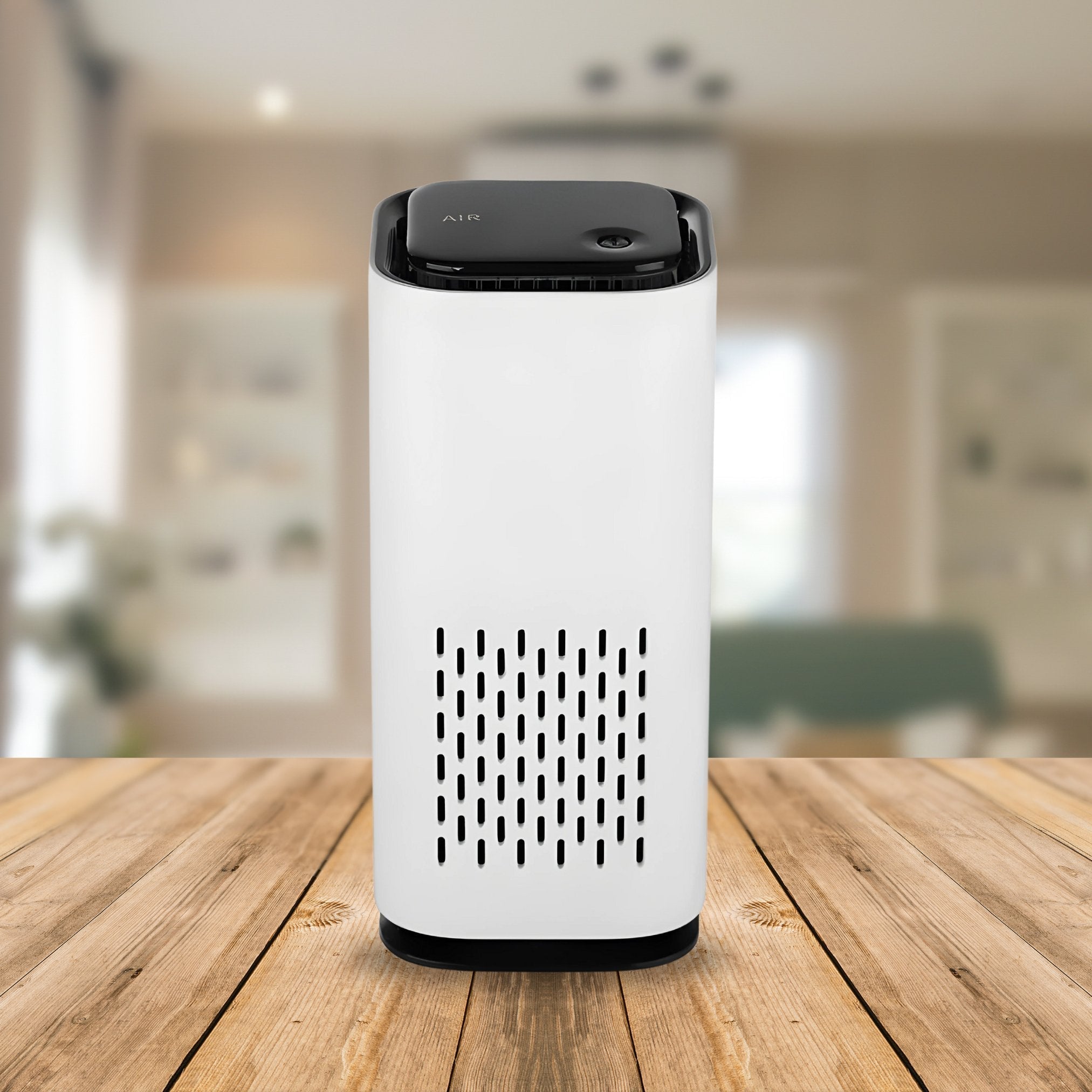 FreshBreeze™ | Mini luftrenare