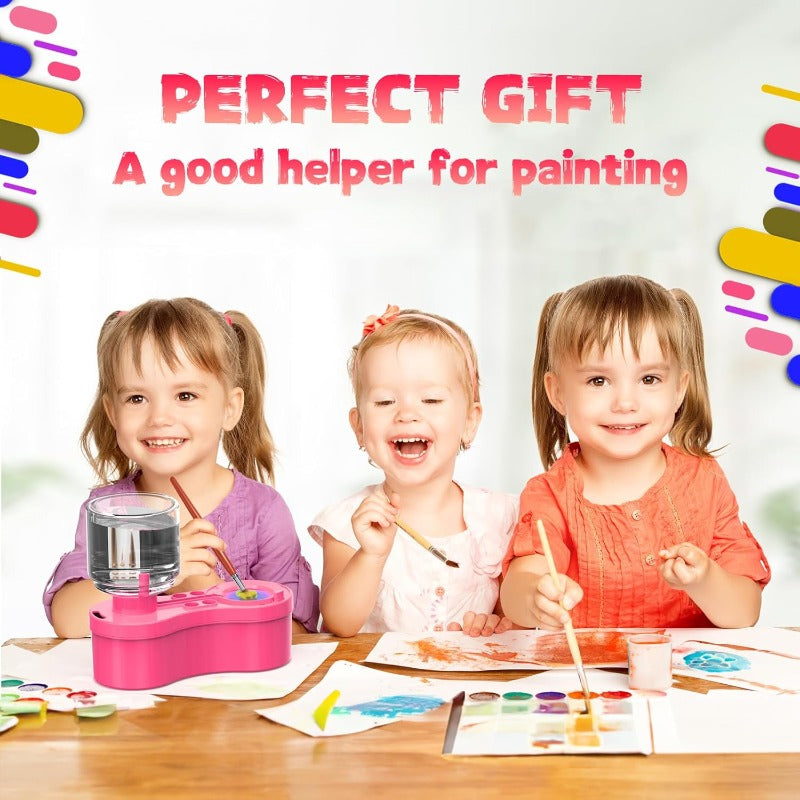 TILLFÄLLIGT 50% OFF | BrushWash™