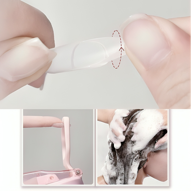 NailBond™ | Magiskt nagellim gel