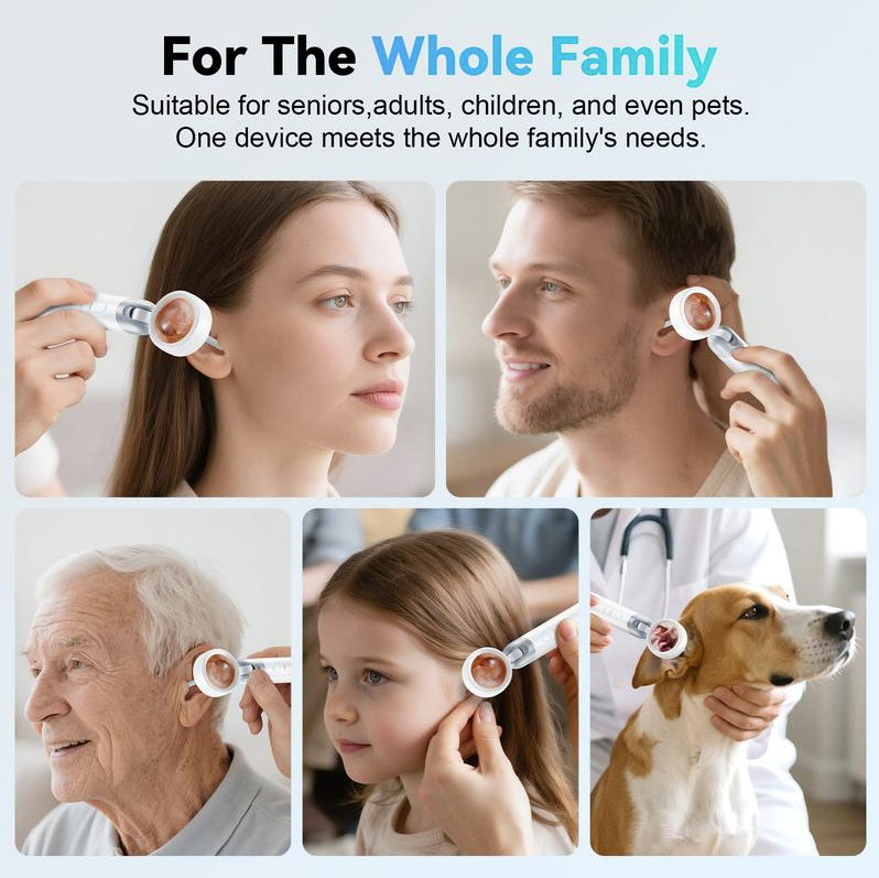 TILLFÄLLIGT 50% OFF | EarVision™