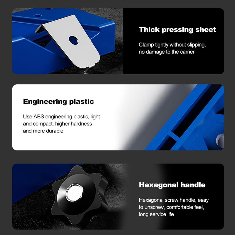 TILLFÄLLIGT 50% OFF | EdgeShaper™