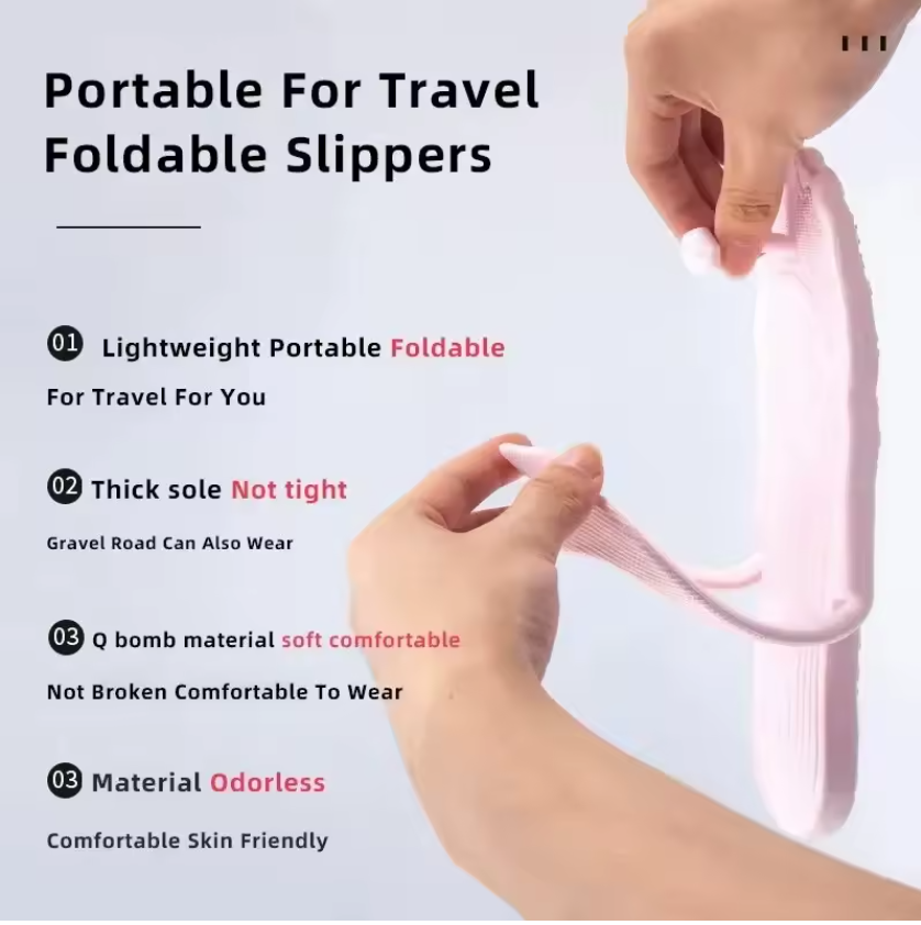 TILLFÄLLIGT 50% OFF | FoldFlips™