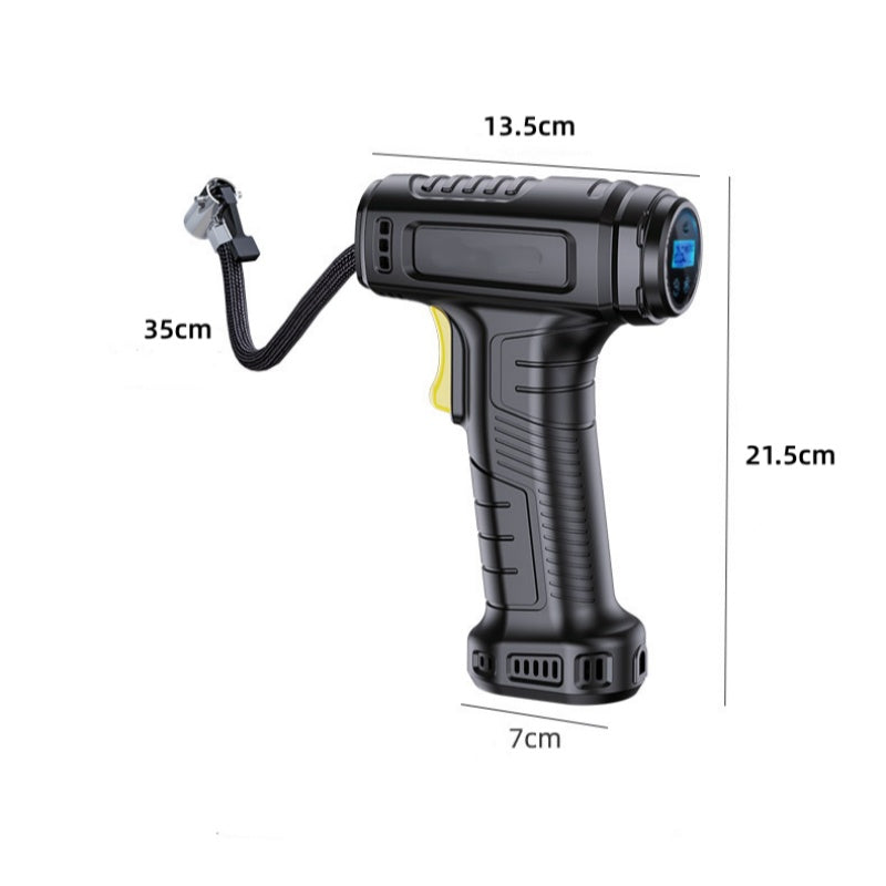 TILLFÄLLIGT 50% OFF | JetPump™