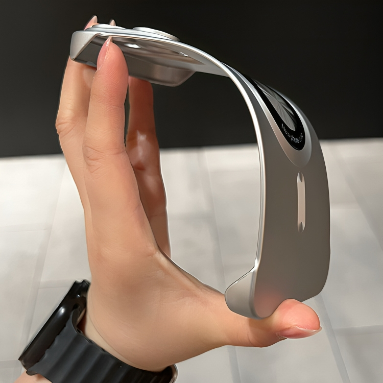 TILLFÄLLIGT 50% RABATT | SlimGuard™ | Ultratunt iPhone-fodral