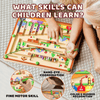 WiggleMaze™ | Perfekt för barns sensoriska och logiska utveckling!